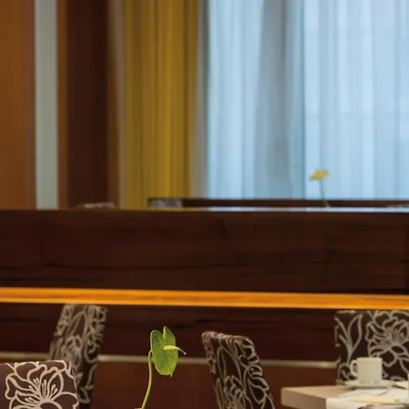 Austria Trend Europa Hauptbahnhof Отель 4*