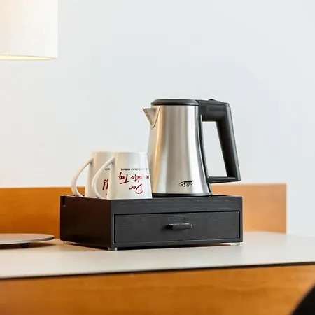 Отель Austria Trend Europa Hauptbahnhof Грац