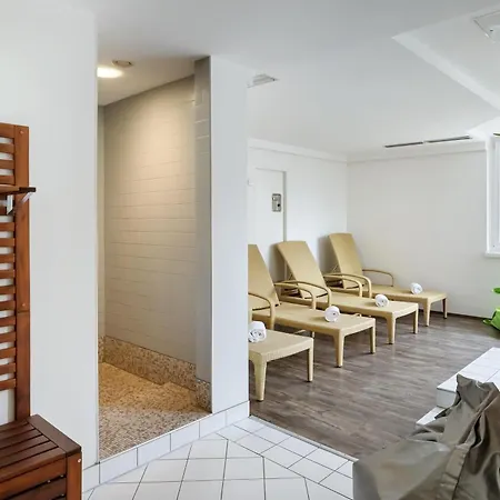 Austria Trend Europa Hauptbahnhof