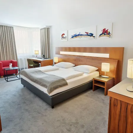 Austria Trend Europa Hauptbahnhof 4*