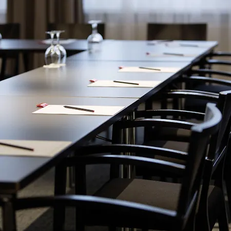 Отель Austria Trend Europa Hauptbahnhof 4*