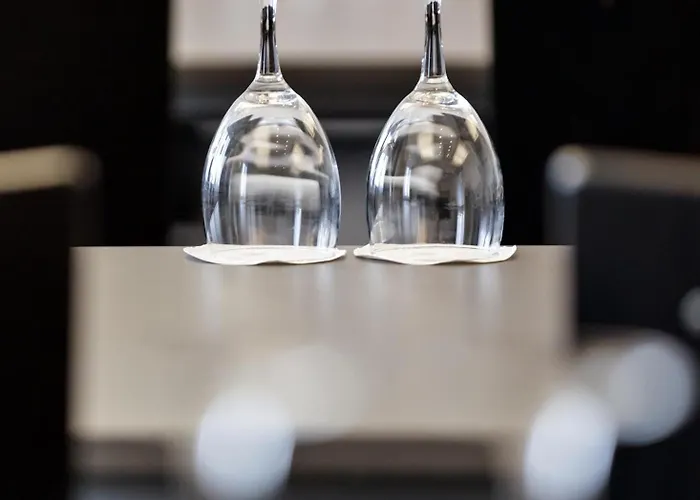 Отель Austria Trend Europa Hauptbahnhof