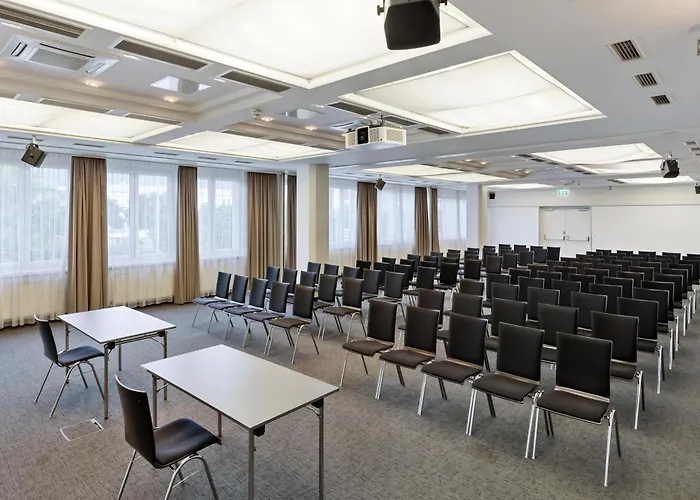 Austria Trend Europa Hauptbahnhof Грац