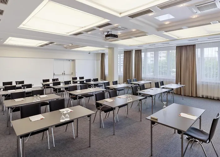 Austria Trend Europa Hauptbahnhof 4* Грац