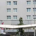 Austria Trend Europa Hauptbahnhof מלון גראץ