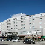 Austria Trend Europa Hauptbahnhof 4* גראץ