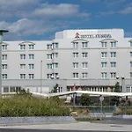 Austria Trend Europa Hauptbahnhof מלון 4*