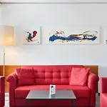 Austria Trend Europa Hauptbahnhof 4* גראץ