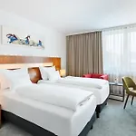 Austria Trend Europa Hauptbahnhof מלון 4*