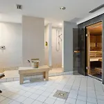 Austria Trend Europa Hauptbahnhof 4* גראץ