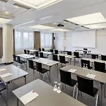 מלון Austria Trend Europa Hauptbahnhof 4*