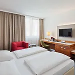 Hotel Austria Trend Europa Hauptbahnhof 4*