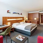 Austria Trend Europa Hauptbahnhof 4* גראץ