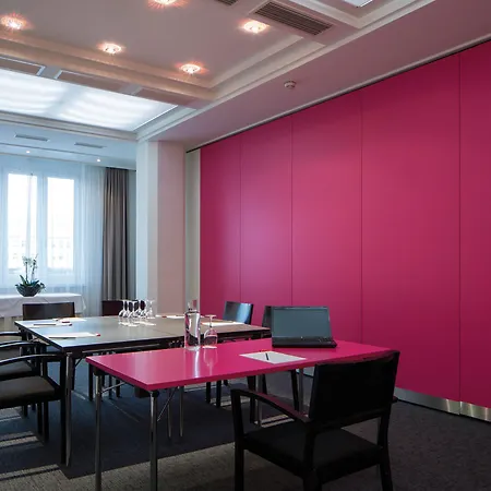 Austria Trend Europa Hauptbahnhof 4* Graz