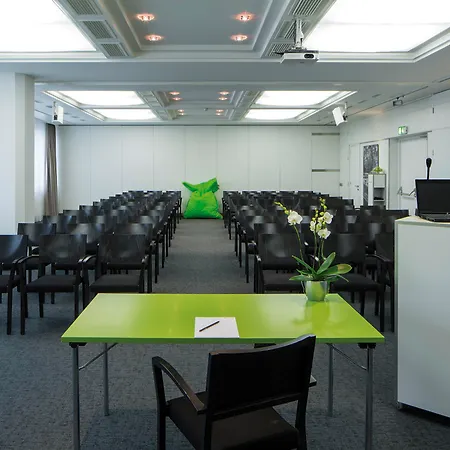 Hotel Austria Trend Europa Hauptbahnhof Graz