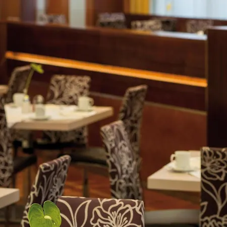 Hotel Austria Trend Europa Hauptbahnhof Graz