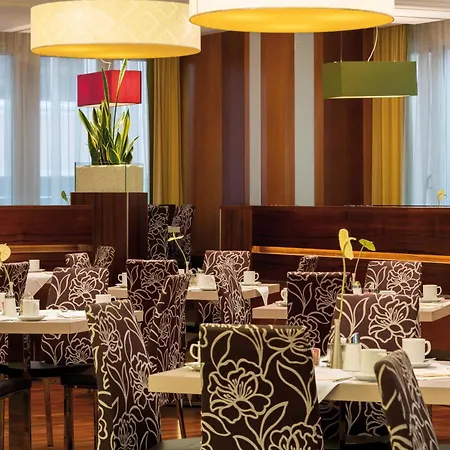 Austria Trend Europa Hauptbahnhof