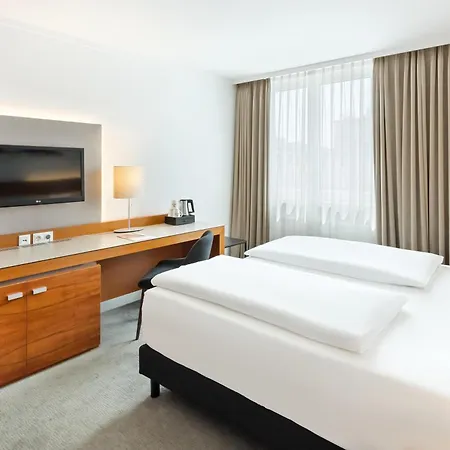 Hotel Austria Trend Europa Hauptbahnhof Graz