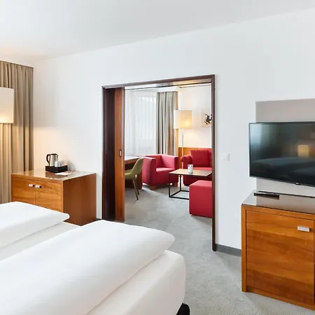 Hotel Austria Trend Europa Hauptbahnhof Graz