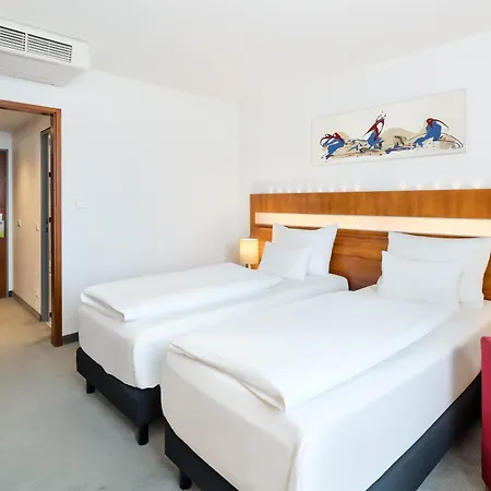 Austria Trend Europa Hauptbahnhof Hotel