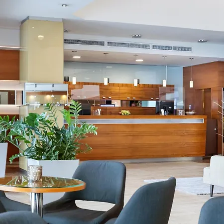 Austria Trend Europa Hauptbahnhof Hotel Graz