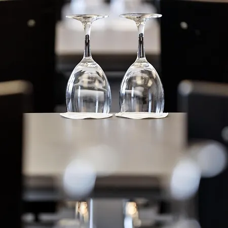 Hotel Austria Trend Europa Hauptbahnhof