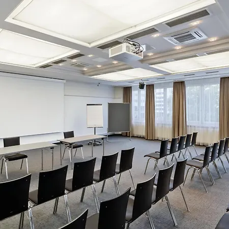 Hotel Austria Trend Europa Hauptbahnhof Graz