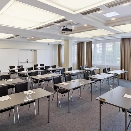 Austria Trend Europa Hauptbahnhof 4* Graz