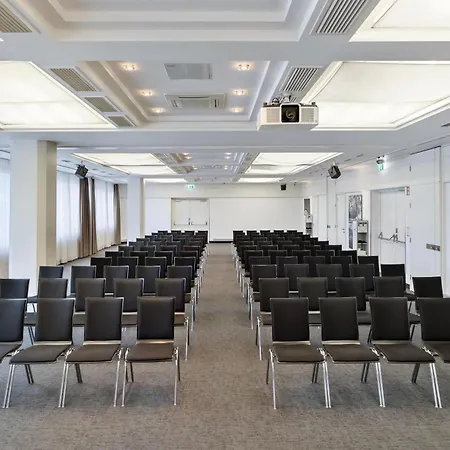 Austria Trend Europa Hauptbahnhof Hotel