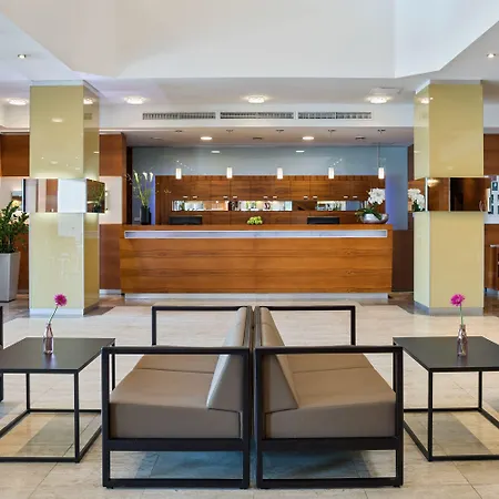 Austria Trend Europa Hauptbahnhof Hotell