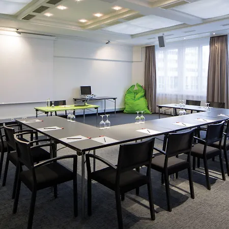 Hotell Austria Trend Europa Hauptbahnhof Graz