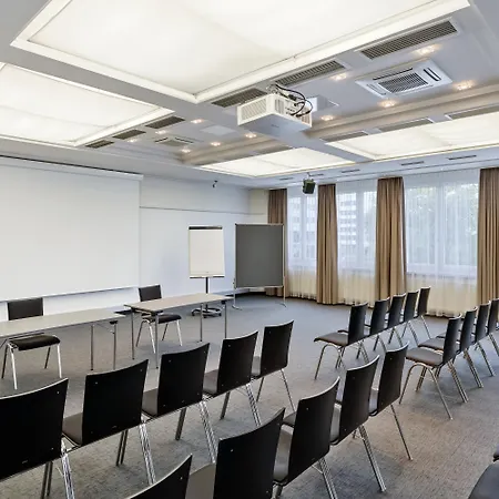 Austria Trend Europa Hauptbahnhof Hotel