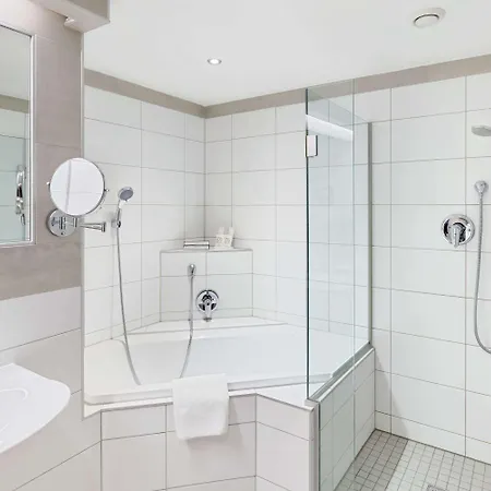 Hotel Austria Trend Europa Hauptbahnhof