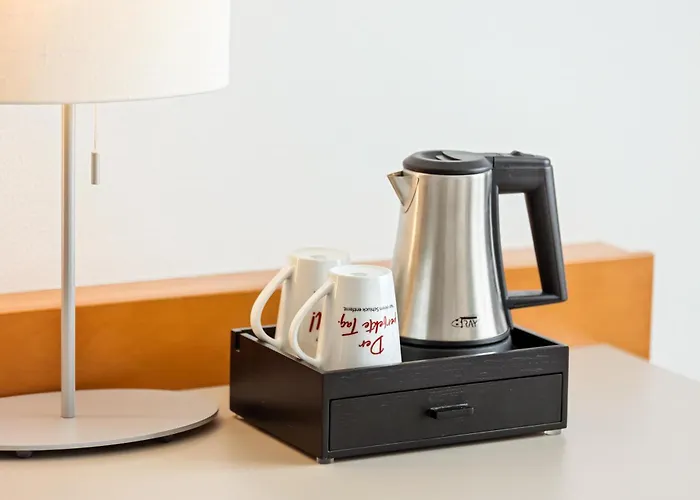 Austria Trend Europa Hauptbahnhof Грац