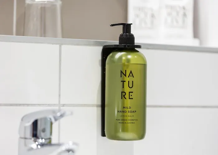 Austria Trend Europa Hauptbahnhof