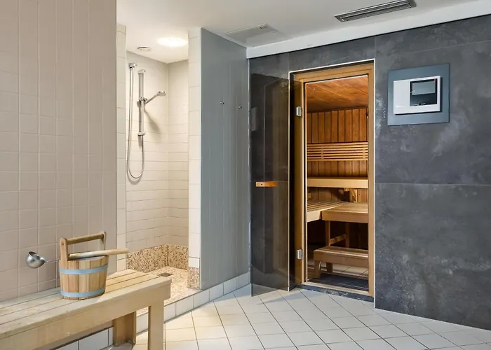 Austria Trend Europa Hauptbahnhof Грац