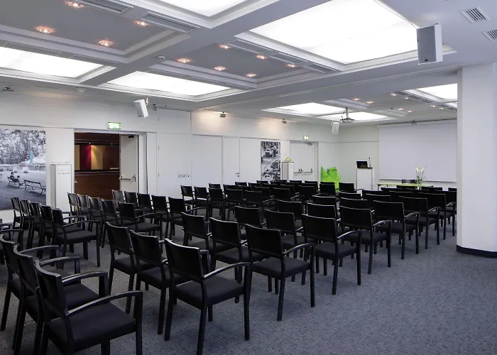 Готель Austria Trend Europa Hauptbahnhof