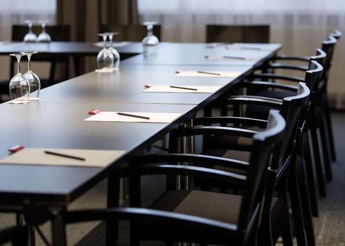 Готель Austria Trend Europa Hauptbahnhof 4*